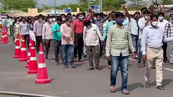 ఉద్యోగ నేతలతో జగన్ సర్కార్ నేడు చివరి భేటీ! కీలక ప్రకటనలు వస్తాయా?