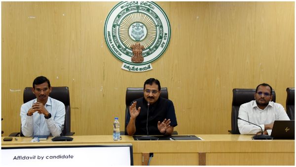 AP Elections: ఎన్నికల షెడ్యూల్ వేళ రాజకీయ పార్టీలకు సీఈవో కీలక సూచనలు..!