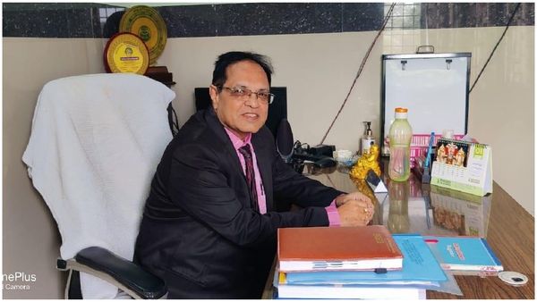 Intermittent Fasting: అరకొర ఉపవాసాలతో హార్ట్ స్ట్రోక్ వస్తుందా ? ప్రభుత్వ డాక్టర్ క్లారిటీ !