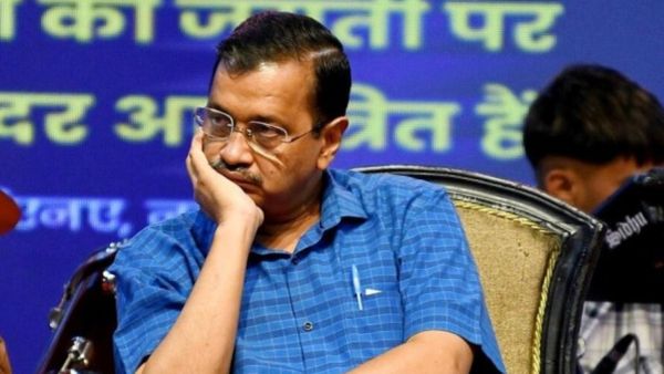 ఢిల్లీ సీఎం అరవింద్ కేజ్రీవాల్‌ను అరెస్ట్ చేసిన ఈడీ