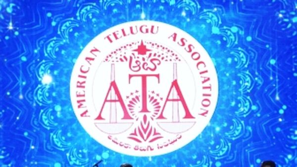 NRI News: ఆటా ఆధ్వర్యంలో కన్వెన్షన్ & యూత్ కాన్ఫరెన్స్.. ఇలా రిజిస్ట్రేషన్ చేసుకోండి..