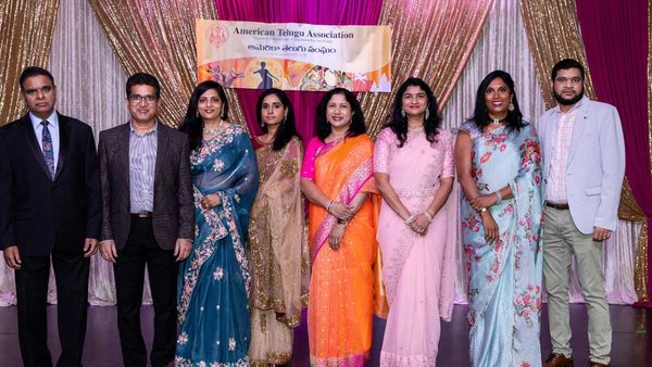 Ata: ఆటా ఆధ్వర్యంలో ఉమెన్స్ డే వేడుకలు..