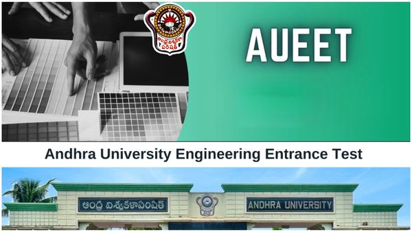  AUEET 2024 : ఏయూ ఇంజనీరింగ్ ఎంట్రన్స్‌ టెస్ట్ నోటిఫికేష‌న్..
