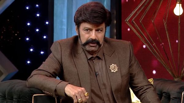 బాలకృష్ణపై బాంబు పేల్చిన స్టార్ హీరోయిన్