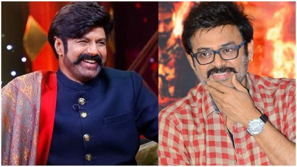 బాలకృష్ణ ఫోన్ నెంబర్ ను బ్లాక్ చేసిన వెంకటేష్?