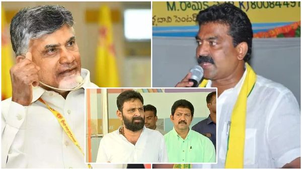 కొంప ముంచిన కొడాలి, వంశీ లింకులు-చంద్రబాబుకు సారీ..బోడే ప్రసాద్ కలకలం..!