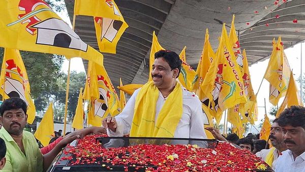 టీడీపీ బీసీ నేత బుద్ధా వెంకన్నకు మెండిచెయ్యి: `చౌదరి`కి టికెట్