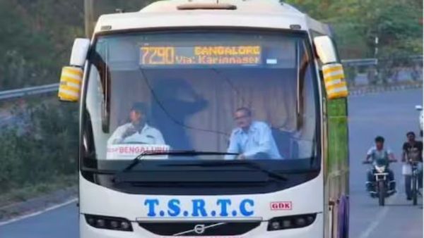 Maha Shivaratri: ప్రయాణికులకు గుడ్ న్యూస్.. శివరాత్రికి 1000 ప్రత్యేక బస్సులు..