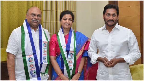 బుట్టా రేణుకపై జగన్ కామెంట్స్.. షాకయ్యే వీడియోతో టీడీపీ కౌంటర్!!