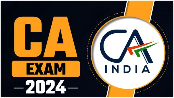 CA Exams: సీఎ విద్యార్థుల‌కు గుడ్‌న్యూస్‌.. ఇక‌నుంచి ఏడాదికి మూడుసార్లు ప‌రీక్ష‌లు..