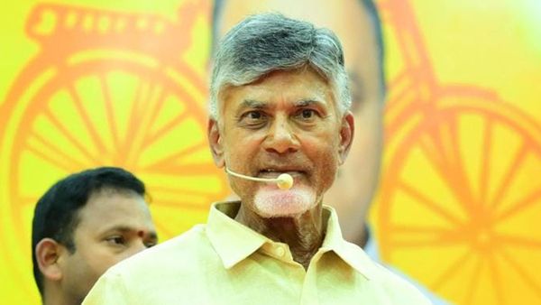 నాపై కేసుల వివరాలివ్వండి- ఎన్నికల వేళ డీజీపీకి చంద్రబాబు లేఖ..!