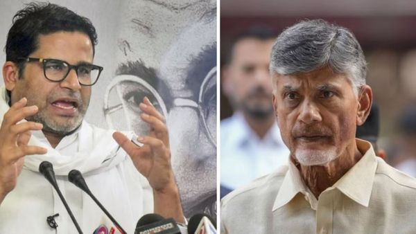 చంద్రబాబు తో ప్రశాంత్ కిషోర్ భేటీ - కీలక సూచనలు, మార్పులు..!!