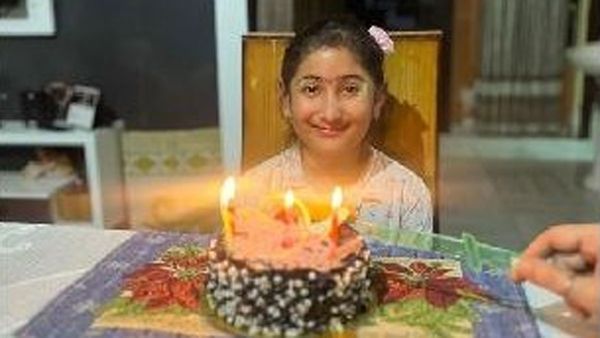 Online: ఆన్ లైన్ లో కేక్ ఆర్డర్.. కేక్ తిన్న చిన్నారి మృతి..!