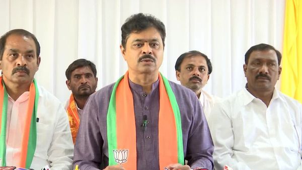 సీఎం రమేష్ పై జగన్ అభ్యర్ది ఫిక్స్ - కలిసొచ్చేదెవరికి..!!