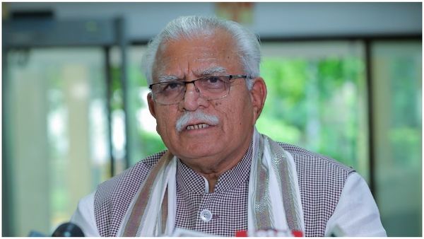 Haryana Crisis: హర్యానా సీఎం ఖట్టర్ రాజీనామా-జేజేపీకు గుడ్ బై-సొంతంగా బీజేపీ సర్కార్..