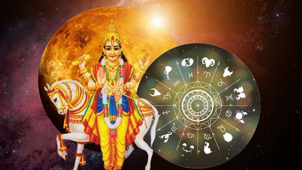 ధనశక్తి రాజయోగం: ఈ నెలలో మూడు రాశులవారికి సంపద వర్షం!!