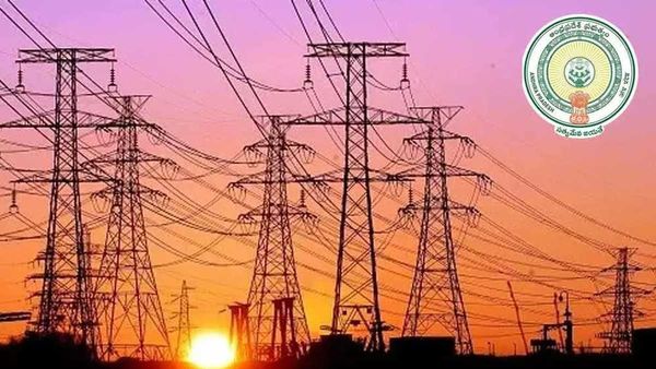 ఏపీలో విద్యుత్ వినియోగదారులకు ఈఆర్సీ గుడ్ న్యూస్..! ఛార్జీల పెంపుపై..