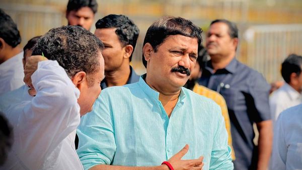 గంటాకు సీటు ఖరారు - టీడీపీ తుది జాబితా విడుదల, లిస్టులో..!!