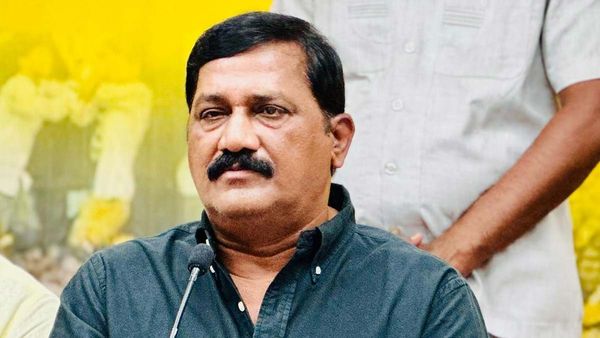 చీపురుపల్లి నుంచి పోటీ పై తేల్చేసిన గంటా - వాట్ నెక్స్ట్..!!