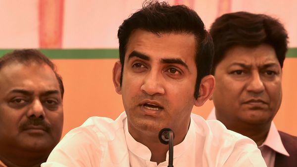 Gautam Gambhir: రాజకీయాలకు బీజేపీ ఎంపీ గౌతం గంభీర్ గుడ్ బై ! ఐపీఎల్ కోసం కీలక నిర్ణయం..