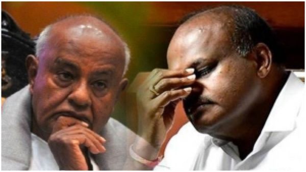 తల పట్టుకున్న మాజీ ప్రధాని, మోదీ మాట వింటారా ?, ఫ్యామిలీ సమస్యలతో ఆ సీటు గోవిందా ?