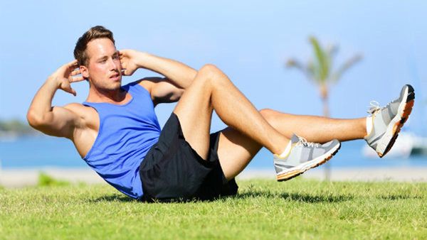 health tips: ఆరోగ్యంగా, ఫిట్ గా ఉండాలంటే ఎలాంటి షార్ట్ కట్ లు ఉండవు!!