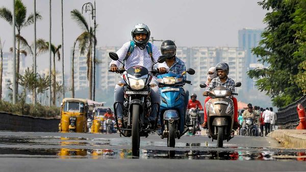 ఏపీలో ఈ అయిదు జిల్లాల్లో తీవ్ర వడగాల్పులు: బిగ్ అలర్ట్