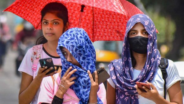 Alert : తెలంగాణ‌లో ఐదురోజుల పాటు పెర‌గ‌నున్న ఎండ‌లు..