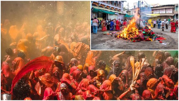 Holi 2024: హోలికా దహనంలో ఈ వస్తువులను సమర్పిస్తే.. దరిద్రం పోతుంది; సంపద వస్తుంది!!
