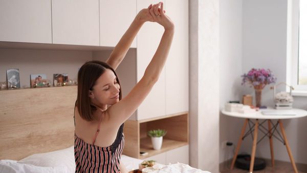 సంతోషానికి, ఆరోగ్యానికి లింక్.. సంతోషంగా ఉండాలంటే ఏం చెయ్యాలంటే!!