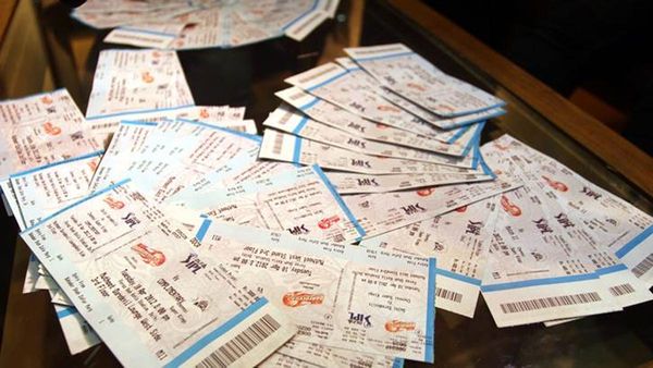 IPL 2024: ఆన్ లైన్ లో ఐపీఎల్ టికెట్లు కొంటున్నారా.. అయితే జాగ్రత్త..