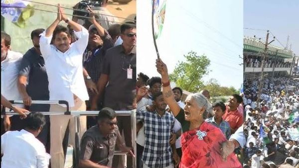 మరోసారి మానవత్వాన్ని చాటుకున్న సీఎం జగన్