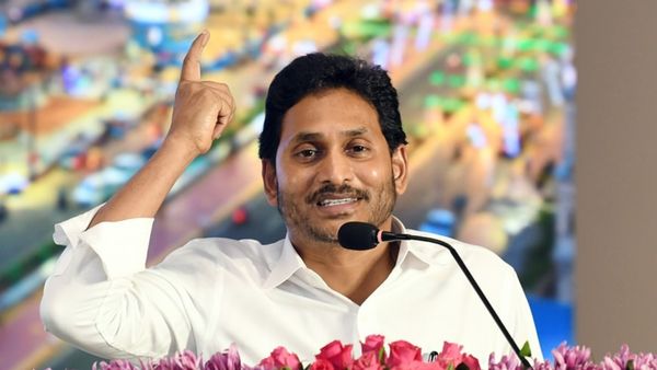 జగన్ మేనిఫెస్టో 