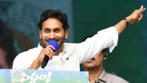 ఏపీకి మళ్లీ జగనే సీఎం