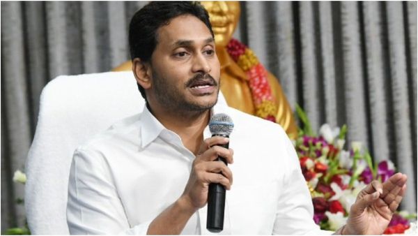 అనకాపల్లి వైసీపీ లోక్‌సభ అభ్యర్థి ఖరార్: జగన్ మార్క్ సెలెక్షన్