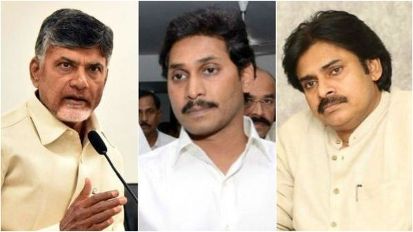 ఆంధ్రాలో అంతు చిక్కని ఓటరు నాడి, కాళ్లు పట్టుకున్న లీడర్స్, కాలర్ ఎగరేస్తున్న ఓటర్, ఇది లెక్క !