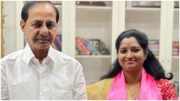 తేనెతుట్టెను కదిపి వెళ్ళిన కడియం కావ్య.. కేసీఆర్ కు నయా పరేషాన్!!