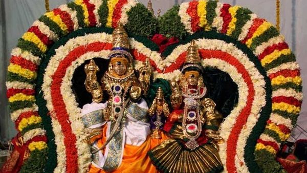 TTD: శ్రీ కపిలేశ్వరాలయంలో కన్నులపండుగగా మహా శివరాత్రి మహోత్సవం.. విశేషాలివే!!