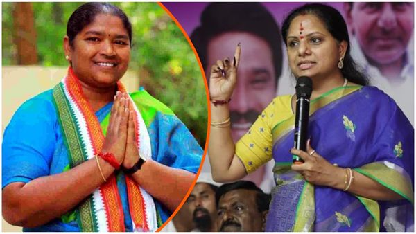 Kavitha: సీతక్కను ఉప ముఖ్యమంత్రి చేయాలి.. కవిత డిమాండ్..