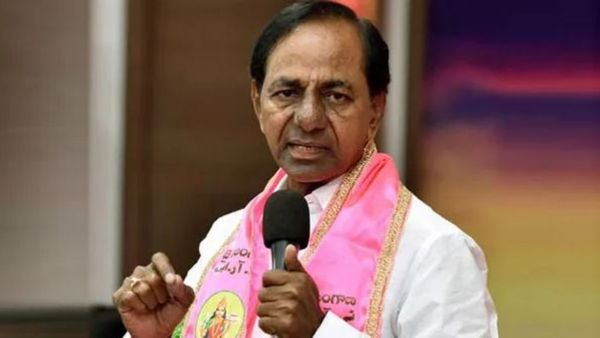 కవిత సహా నలుగురితో బీఆర్ఎస్ ఎంపీ అభ్యర్థుల తొలి జాబితా: కేసీఆర్ సంచలన వ్యాఖ్యలు