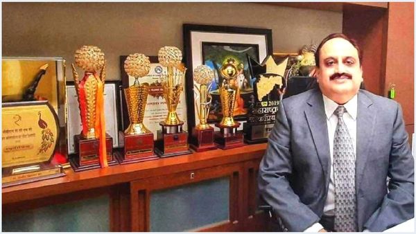 Success Story: వంట గది నుంచి రూ.700 కోట్ల వ్యాపారిగా మారిన కేశవ్..