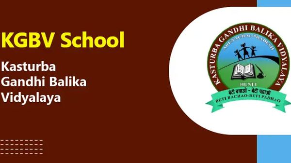 AP KGBV Admissions: కేజీబీవీల్లో అడ్మిషన్లకు దరఖాస్తుల ఆహ్వానం-అర్హతలు, ఇతర వివరాలివే..!