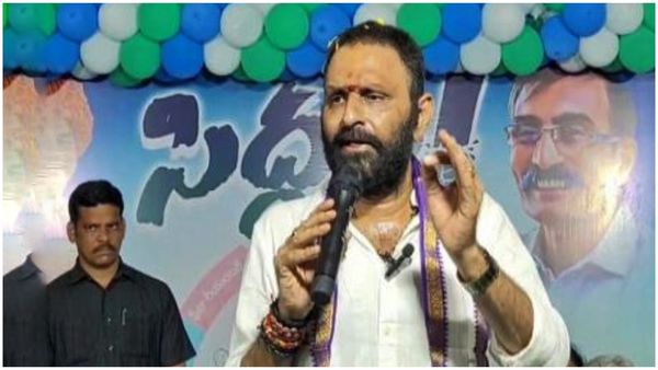 ఇవే నా చివరి ఎన్నికలు: కొడాలి నాని సంచలనం.. రాజకీయ వారసుడి ప్రకటన!!