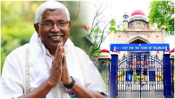 ఎమ్మెల్సీగా కోదండరామ్ నియామకంపై హైకోర్టు సంచలన తీర్పు..!!