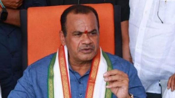 ‘యాదగిరిగుట్ట’పైనా విచారణ జరుపుతాం: బీఆర్ఎస్ ఖాళీ అంటూ మంత్రి కోమటిరెడ్డి వెంకట్ రెడ్డి