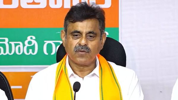 రాసి పెట్టుకోండి: చేవెళ్లలో బీజేపీ గెలుపుపై కొండా విశ్వేశ్వర్ రెడ్డి కీలక వ్యాఖ్యలు