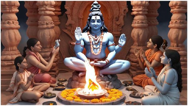 Maha shivratri 2024: నేడు ఈ తప్పులు అస్సలు చేయకండి; చేస్తే శివయ్యకు ఆగ్రహం!!