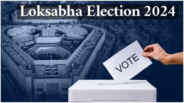 loksabha election 2024: లోక్ సభ ఎన్నికల తొలి దశ నోటిఫికేషన్ విడుదల-మొదలైన నామినేషన్లు..!
