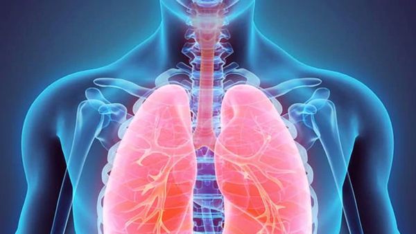 health tips: ఊపిరితిత్తులను శుభ్రం చేసే ఆహారాలు.. తప్పక తినండి!!