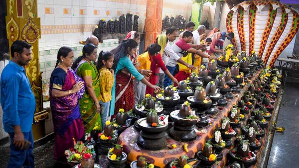 Maha shivratri 2024: సంపద, శ్రేయస్సు, ఆరోగ్యం కోసం మహా శివరాత్రి ప్రత్యేక నివారణలు!!